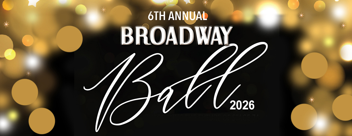 Broadway Ball 2026